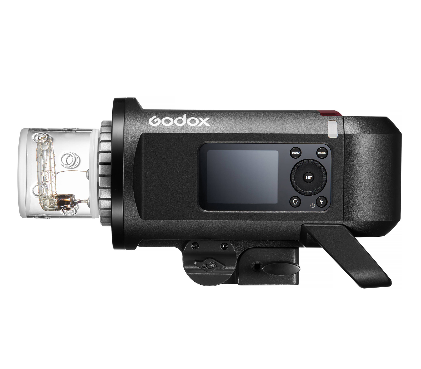 Моноблок Godox Witstro AD600ProII, 600 Дж, аккумулятор, TTL, HSS
