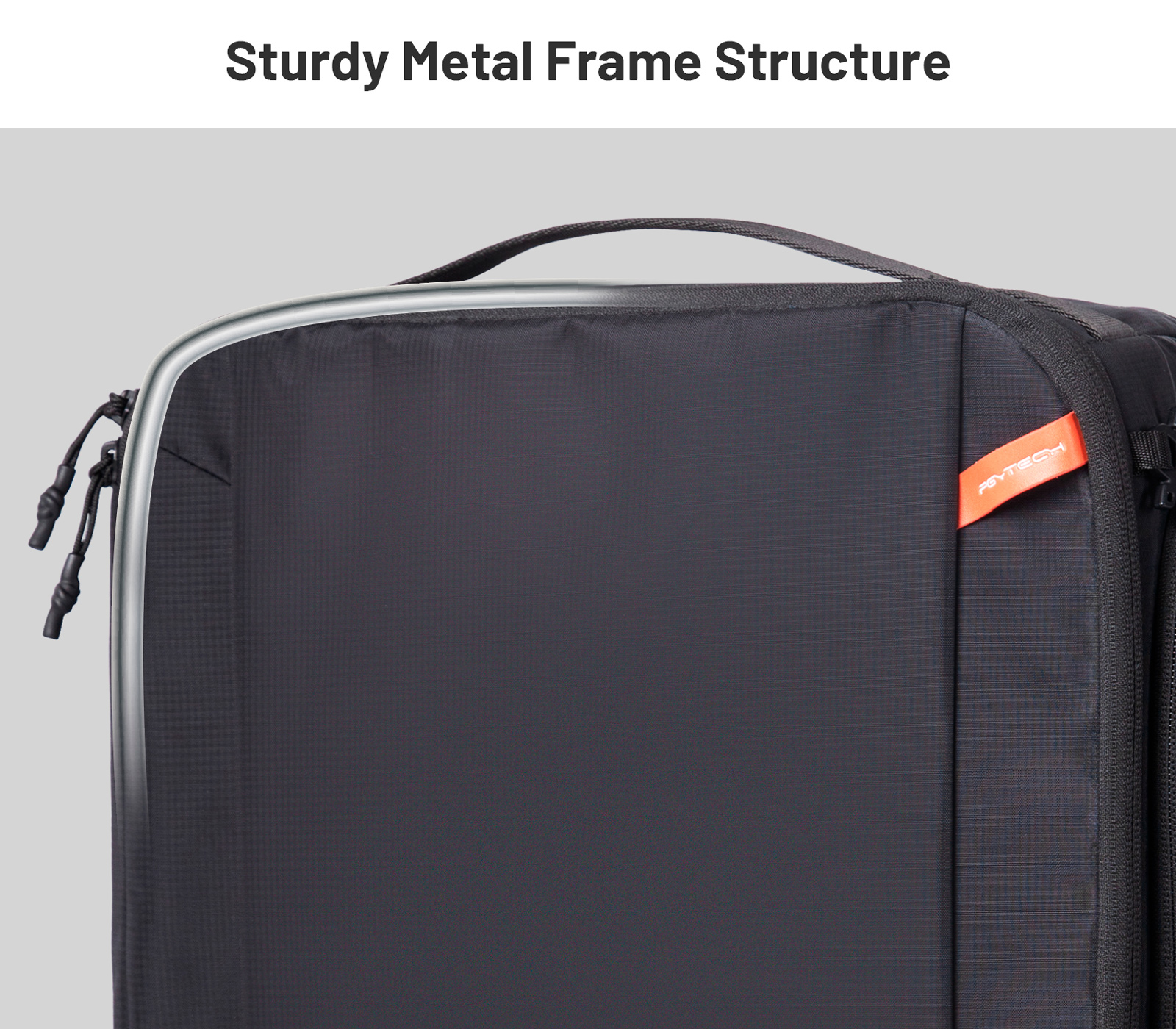 Сумка-вставка PGYTECH Camera Insert XS