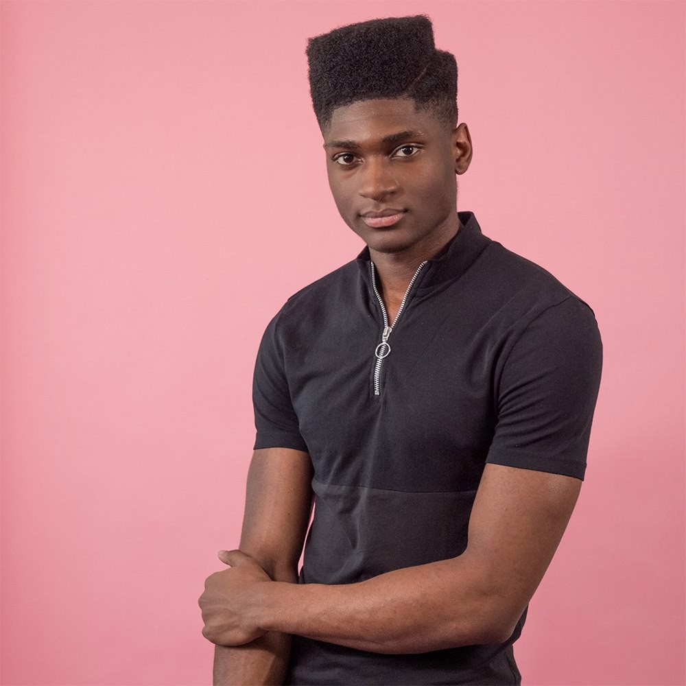 Фон Savage SA 3-12 Coral, бумажный, 2.72x11 м, розовый