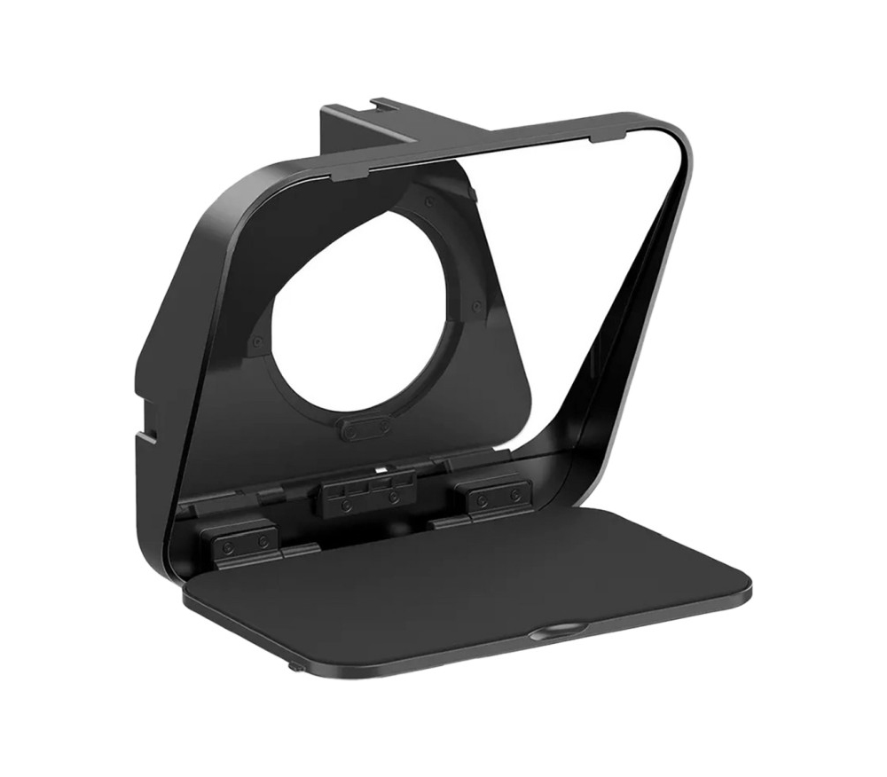 Телесуфлер Ulanzi RT02 Foldable Teleprompter, складной