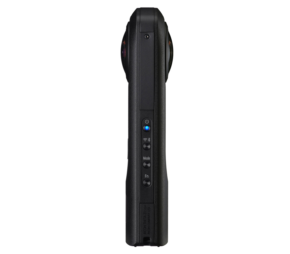 Панорамная камера Ricoh Theta Z1 51GB