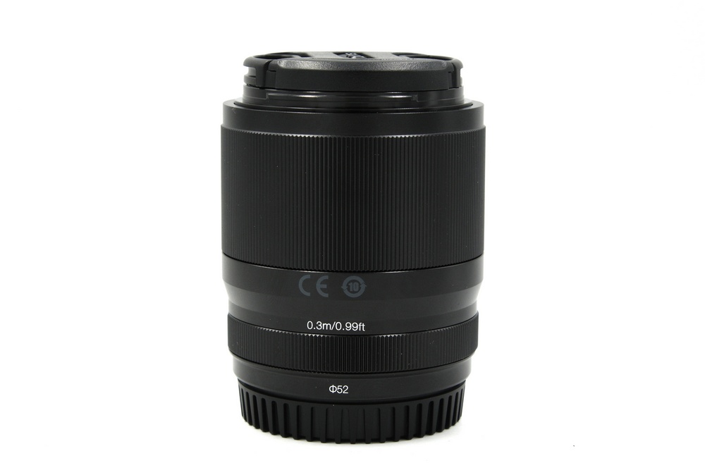 Объектив Tokina ATX-M 23mm f/1.4 Fujifilm X (состояние Like New) (б/у)