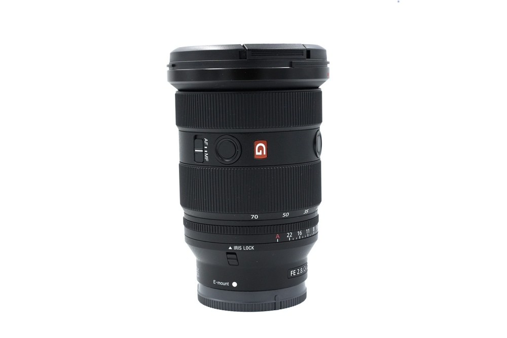 Объектив Sony FE 24-70mm f/2.8 GM II (состояние LikeNew) (б/у)