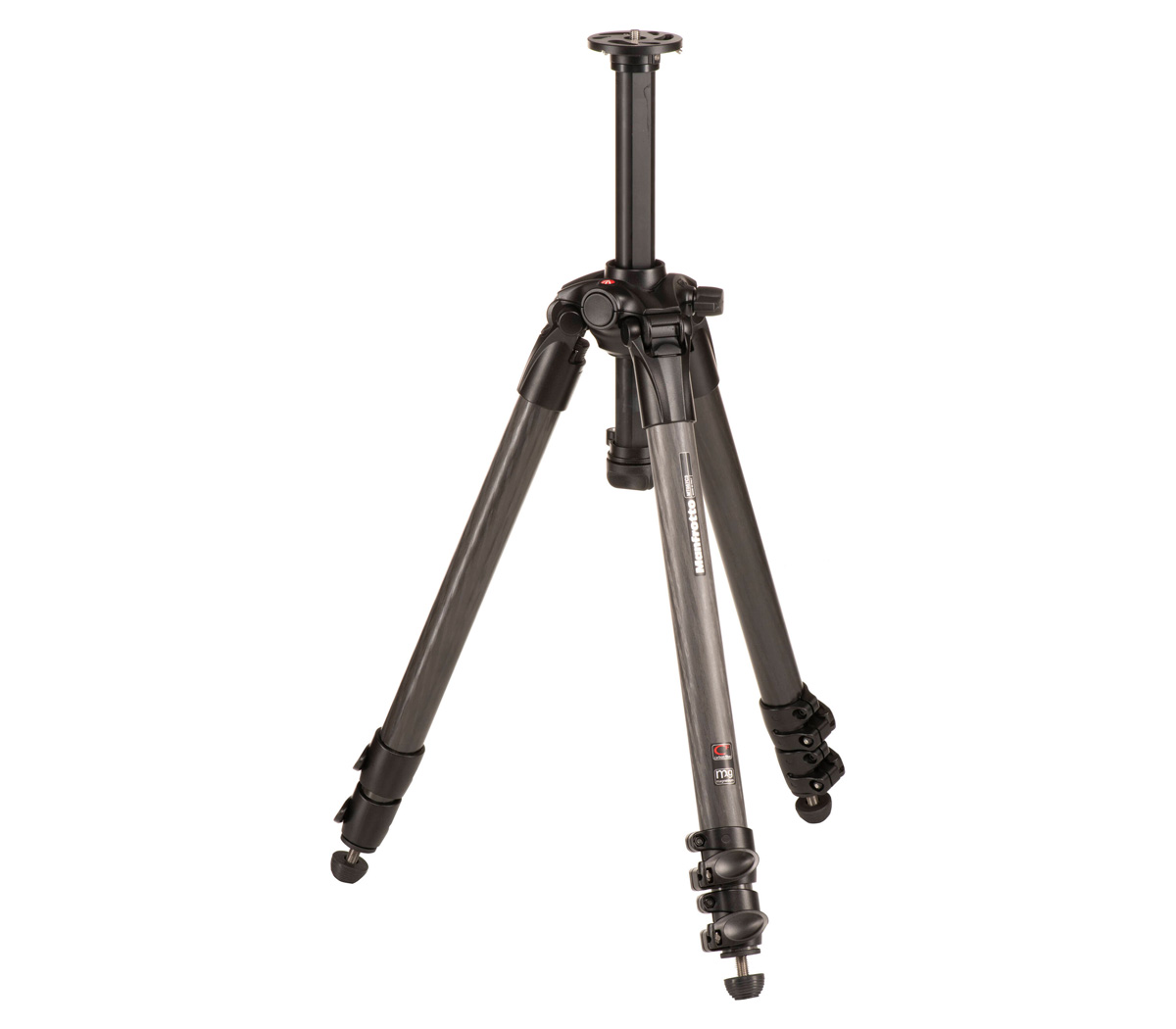 Штатив Manfrotto MT057C3 карбоновый