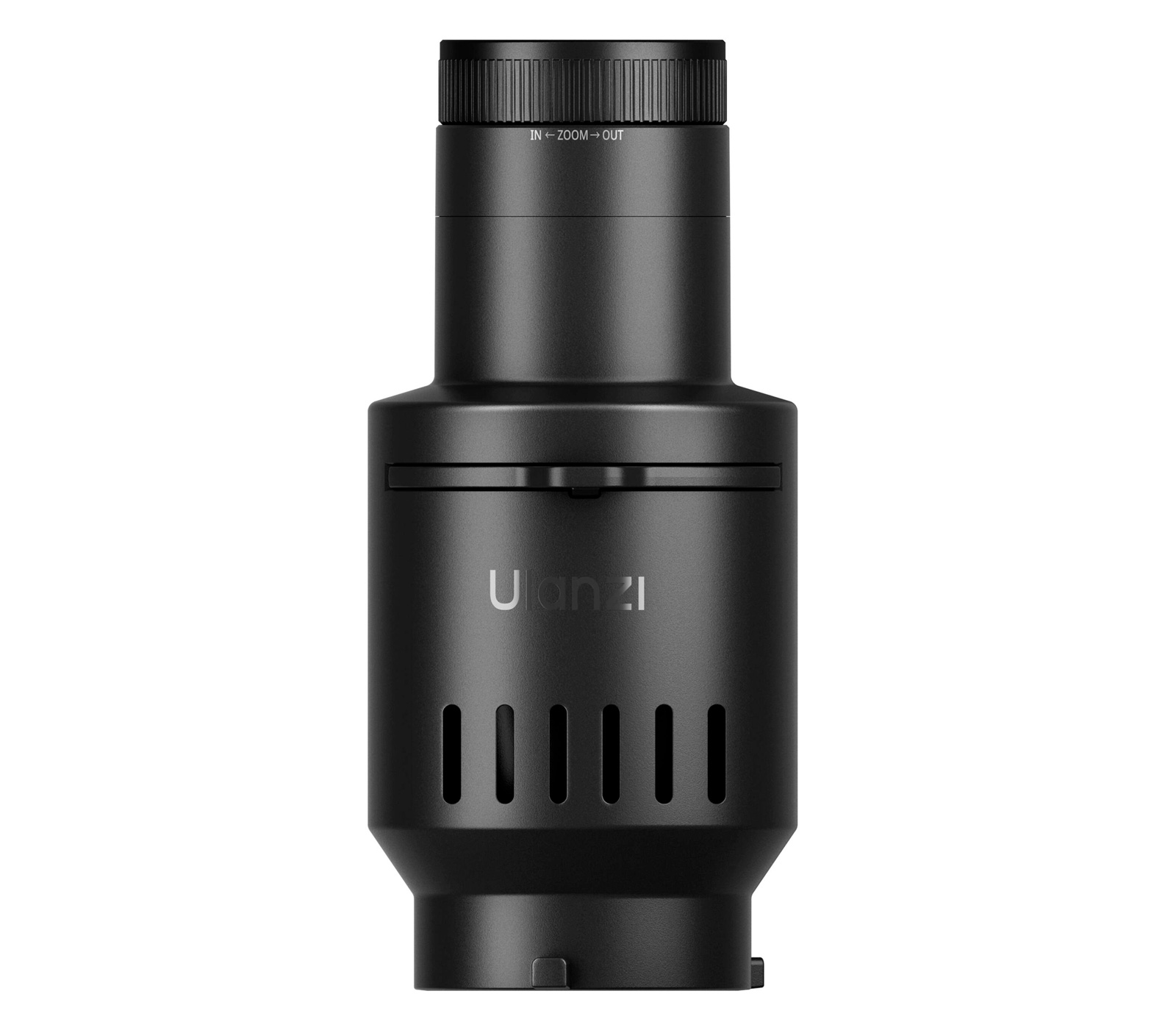 Проекционная насадка Ulanzi LAS007 Optical Snoot, Mini Bowens