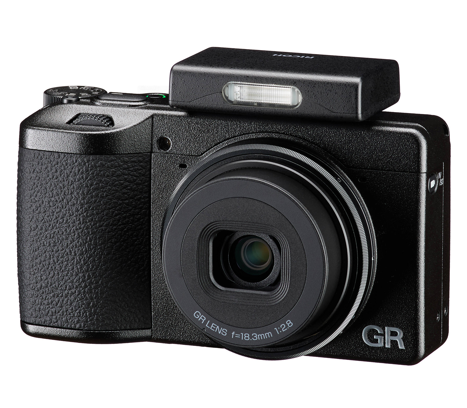 Вспышка Ricoh GF-2 для GR серии