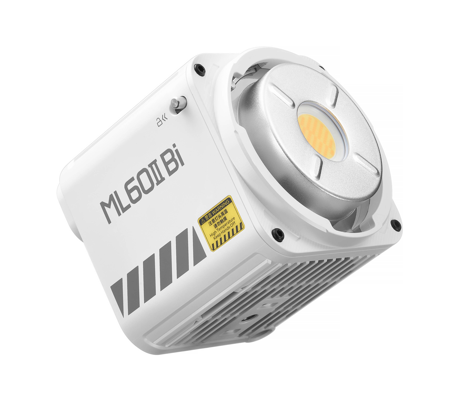 Осветитель Godox ML60II Bi, светодиодный, 2800-6500K, 70 Вт