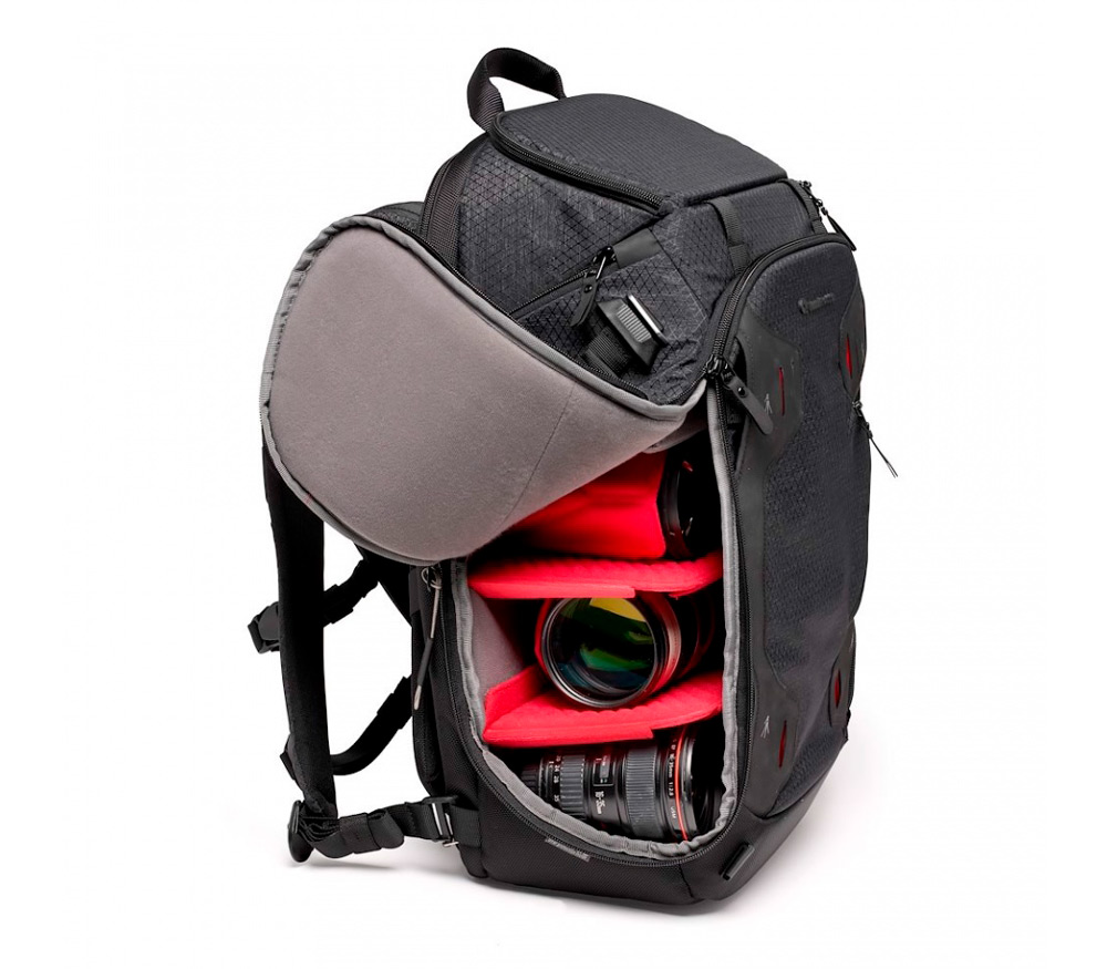 Рюкзак Manfrotto PL Multiloader backpack M