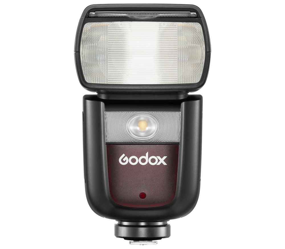 Вспышка Godox Ving V860IIIC TTL, для Canon