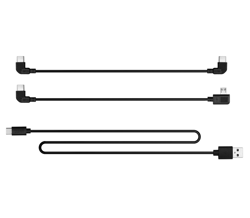 Стабилизатор Zhiyun Crane-M2S Standard, электронный