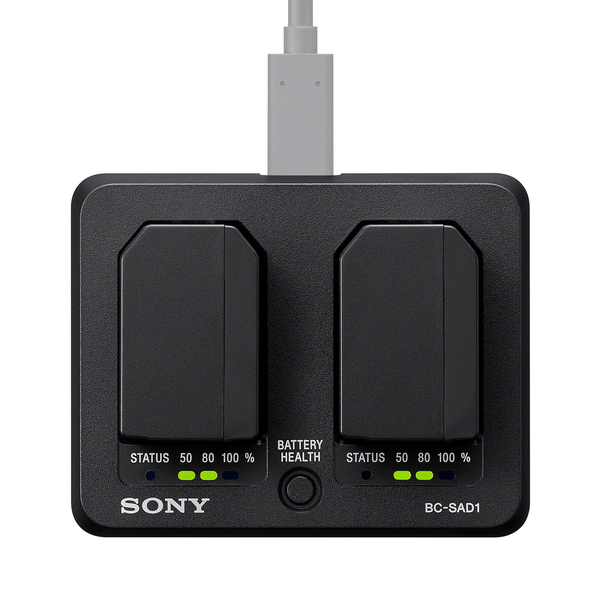 Зарядное устройство Sony BC-SAD1 для NP-SA100