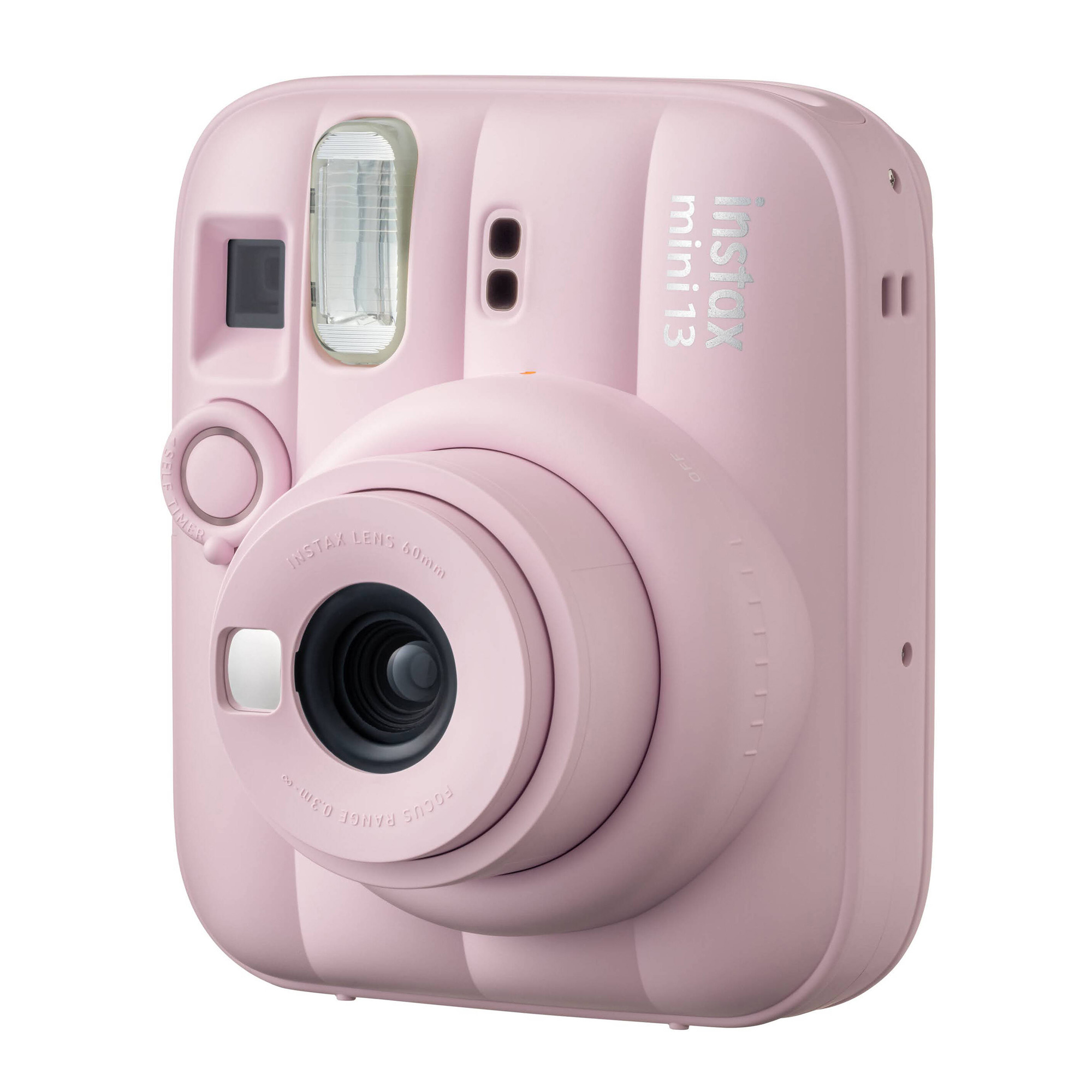 Фотоаппарат моментальной печати Fujifilm Instax MINI 13 Candy Pink