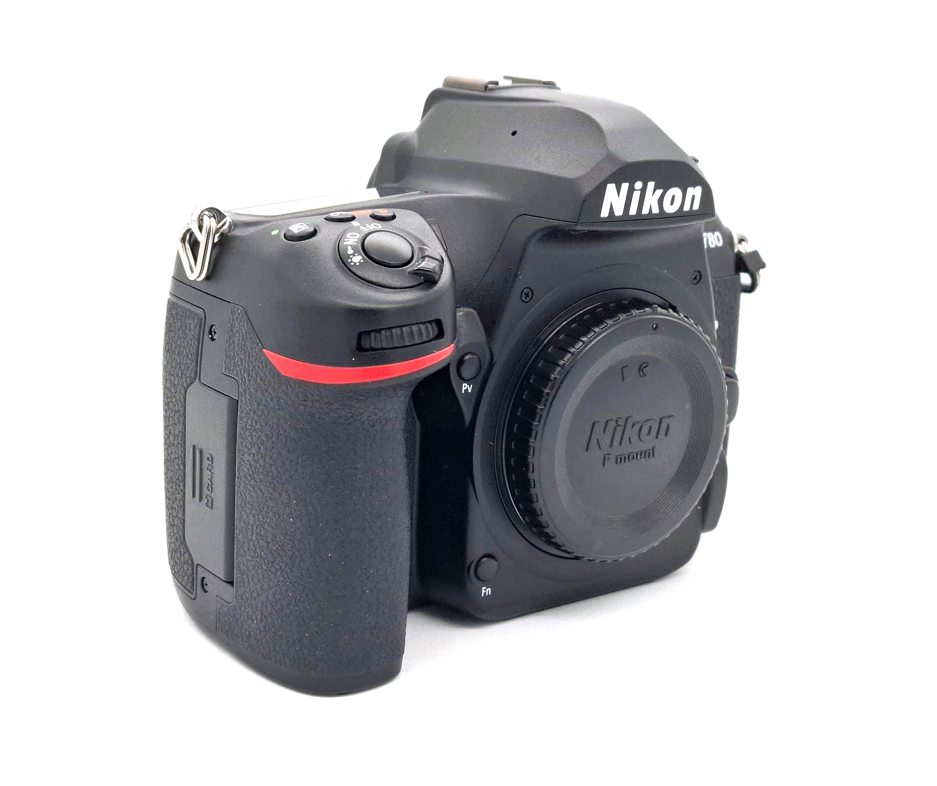 Зеркальный фотоаппарат Nikon D780 body (состояние 5-) (б/у)