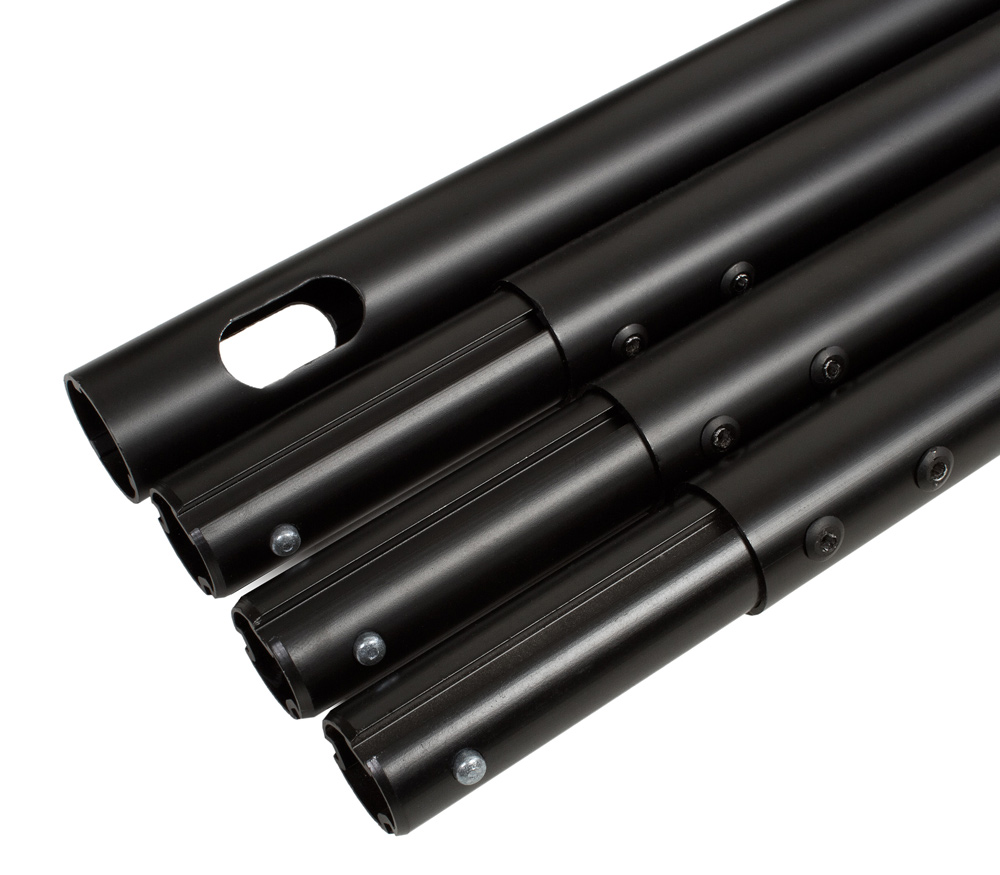 Комплект Falcon Eyes B-015 для установки тканевого фона, высота до 4.1 м, ширина 3.84 м