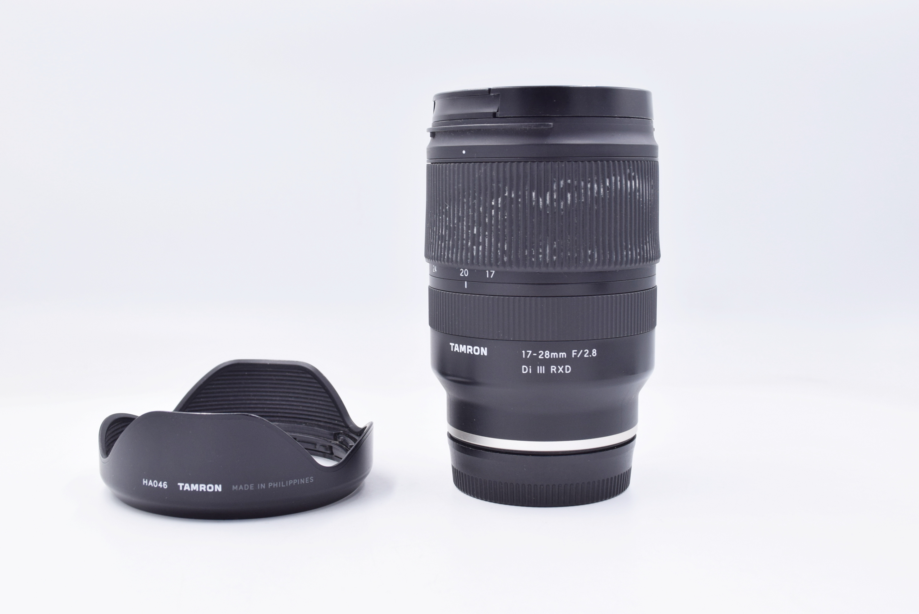 Объектив Tamron 17-28mm f/2.8 Di III RXD E-Mount (состояние 4) (б/у)