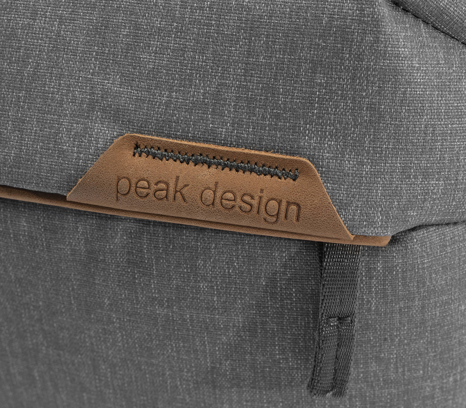 Сумка Peak Design The Everyday Sling 10L V2.0, серая