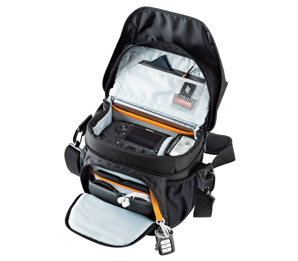 Сумка Lowepro Nova 170 AW II