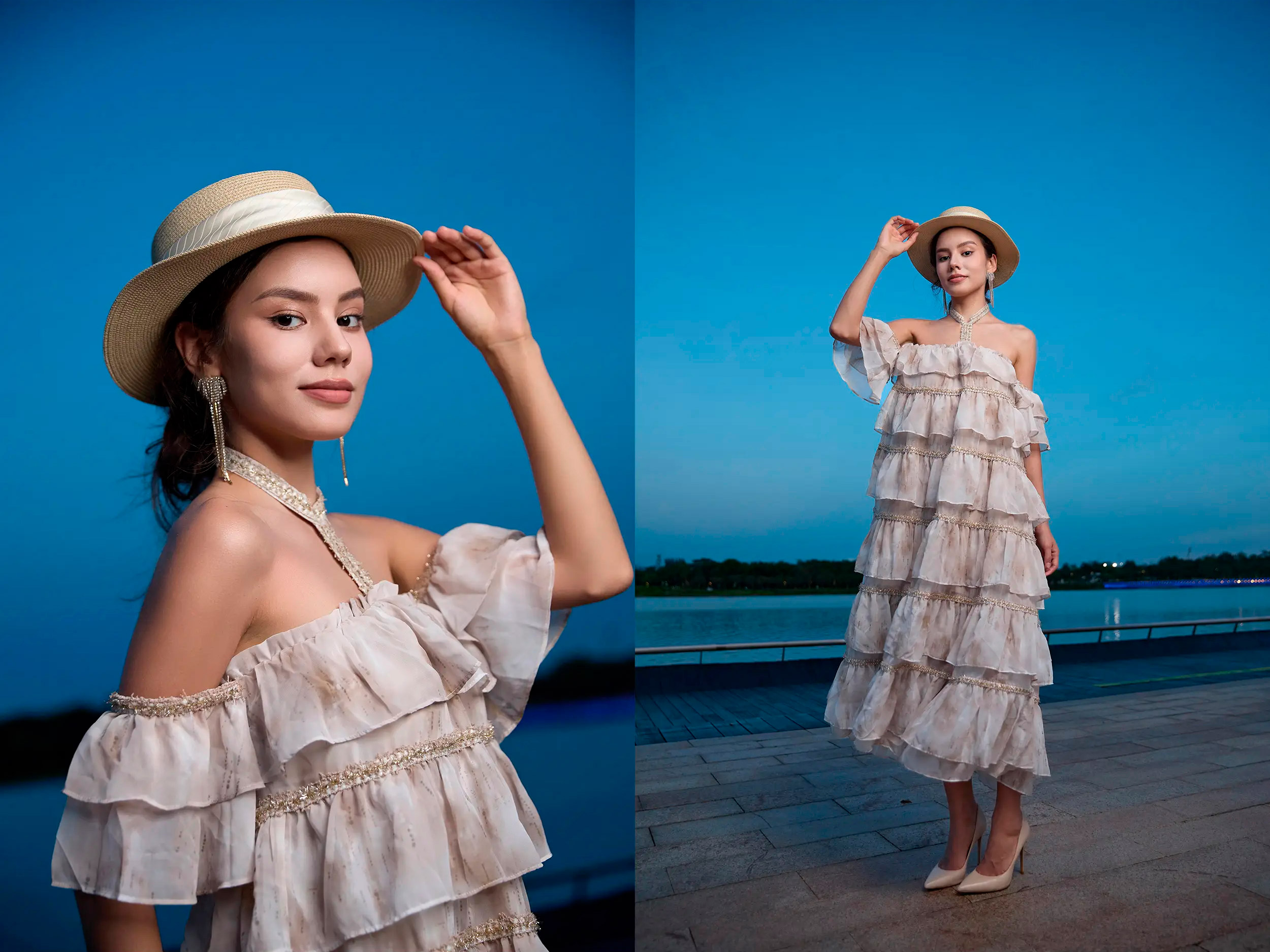 Моноблок Godox Witstro AD400ProII, 400 Дж, аккумулятор, TTL, HSS