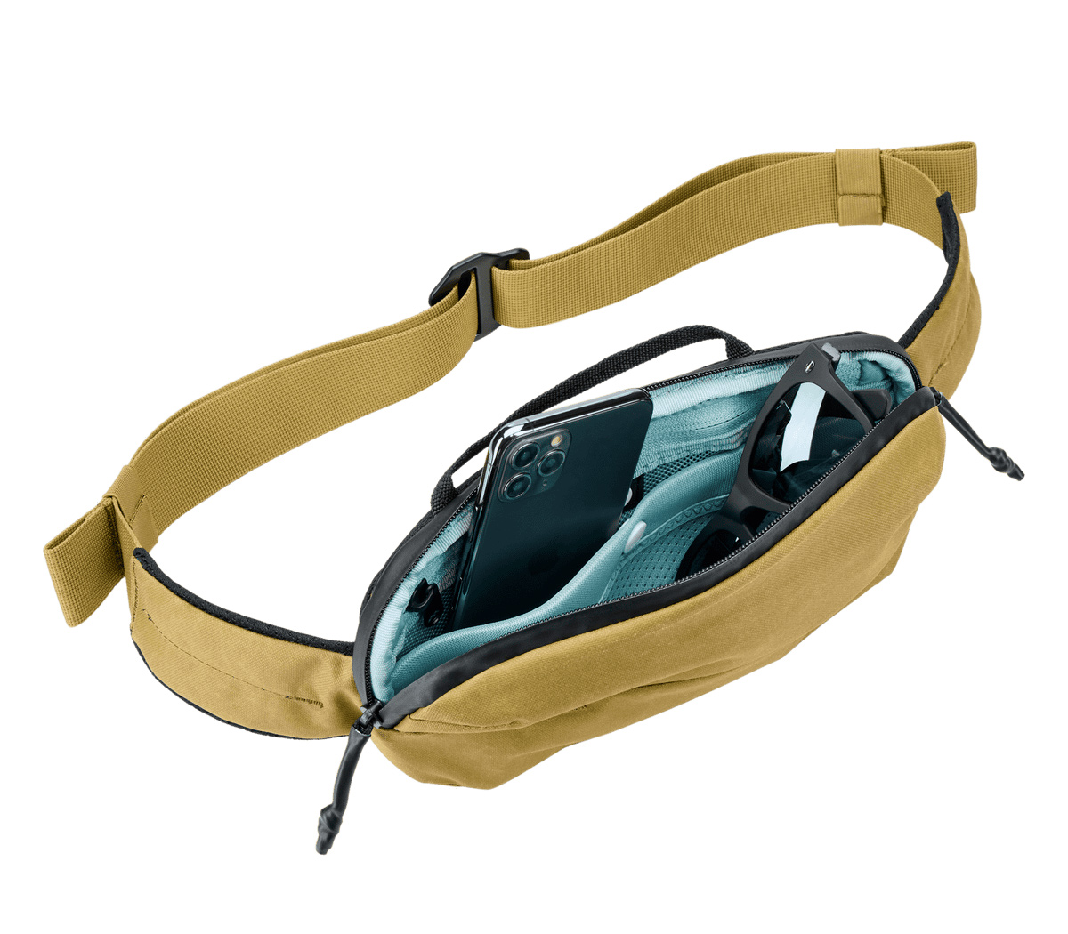 Сумка Thule Aion Sling Bag, цвет Nutria