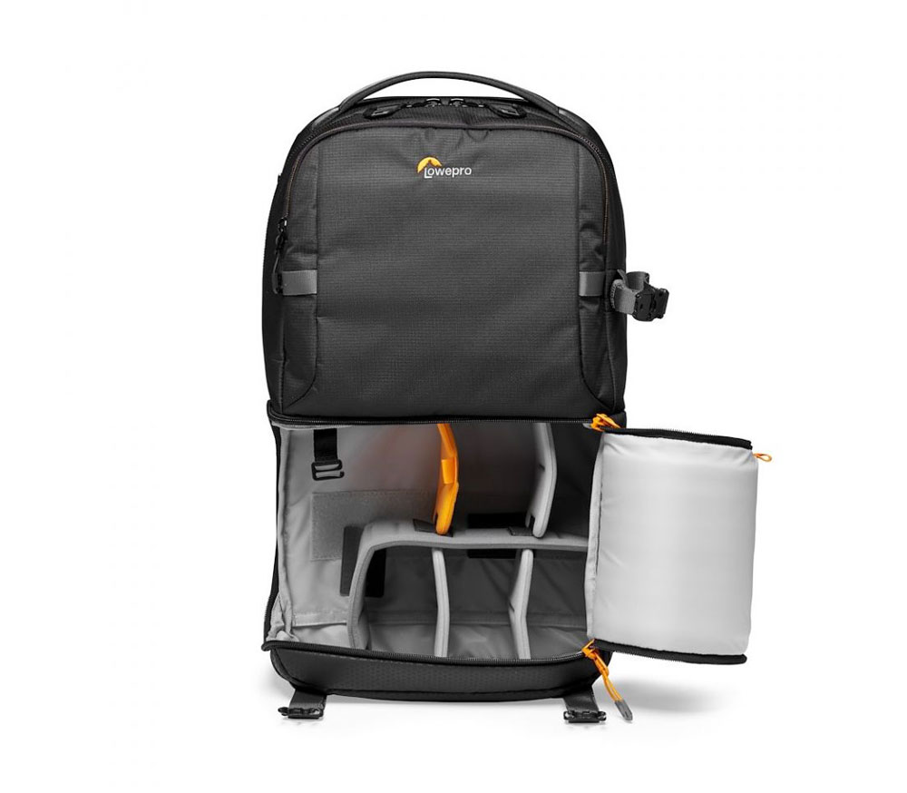 Рюкзак Lowepro Fastpack BP 250 AW III, черный