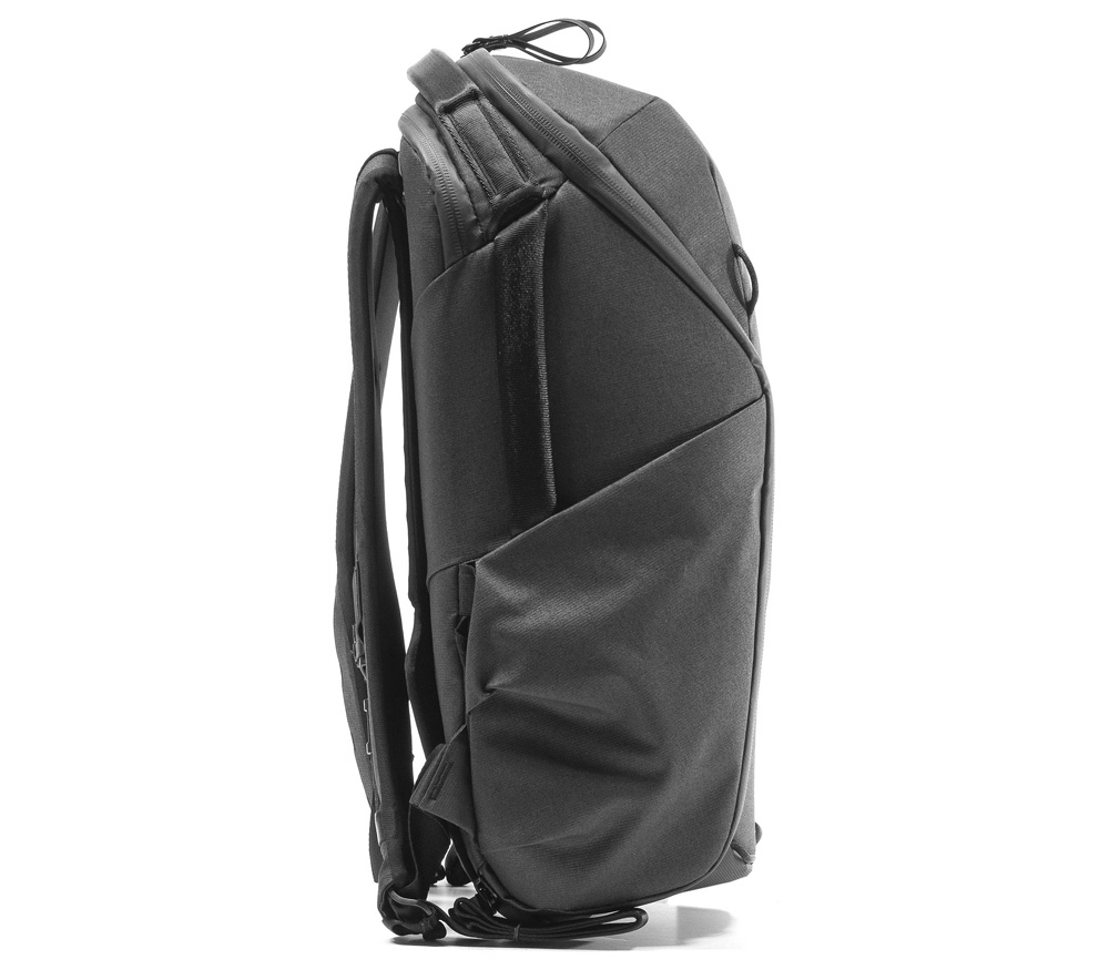 Рюкзак Peak Design The Everyday Backpack 15L Zip V3, черный