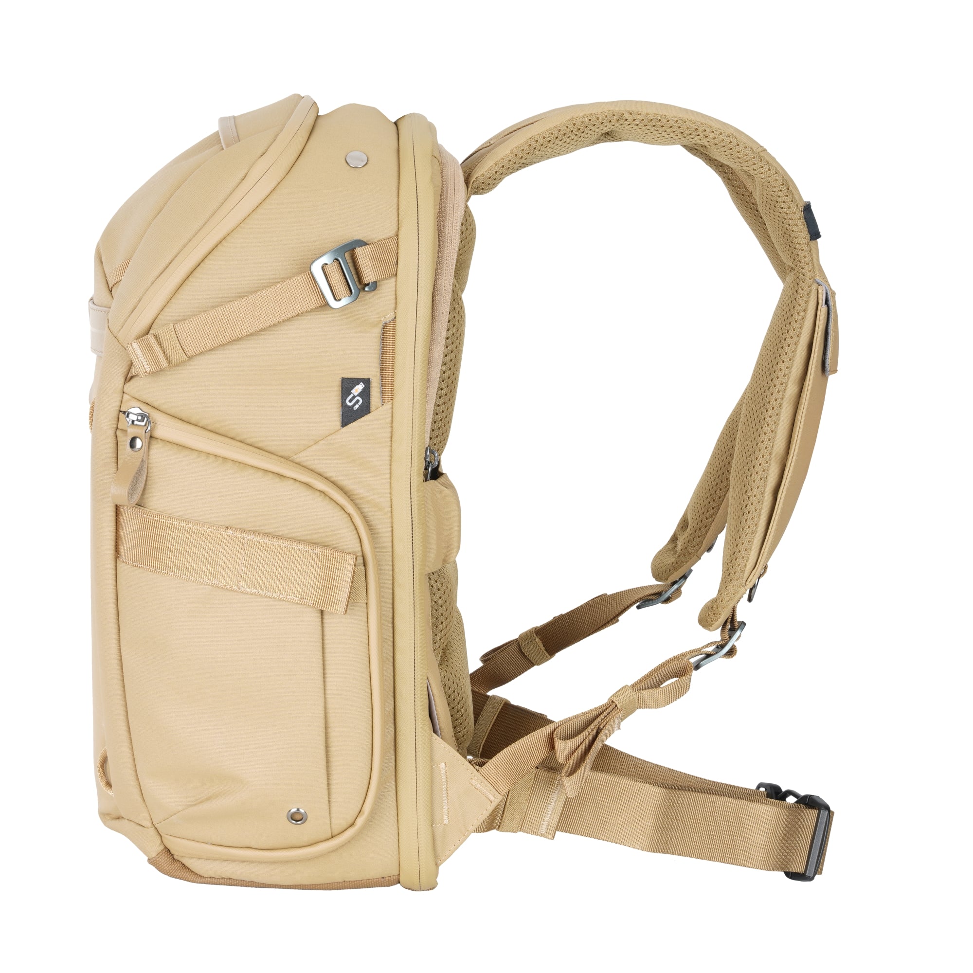 Рюкзак Vanguard VEO METRO B20L BG, бежевый