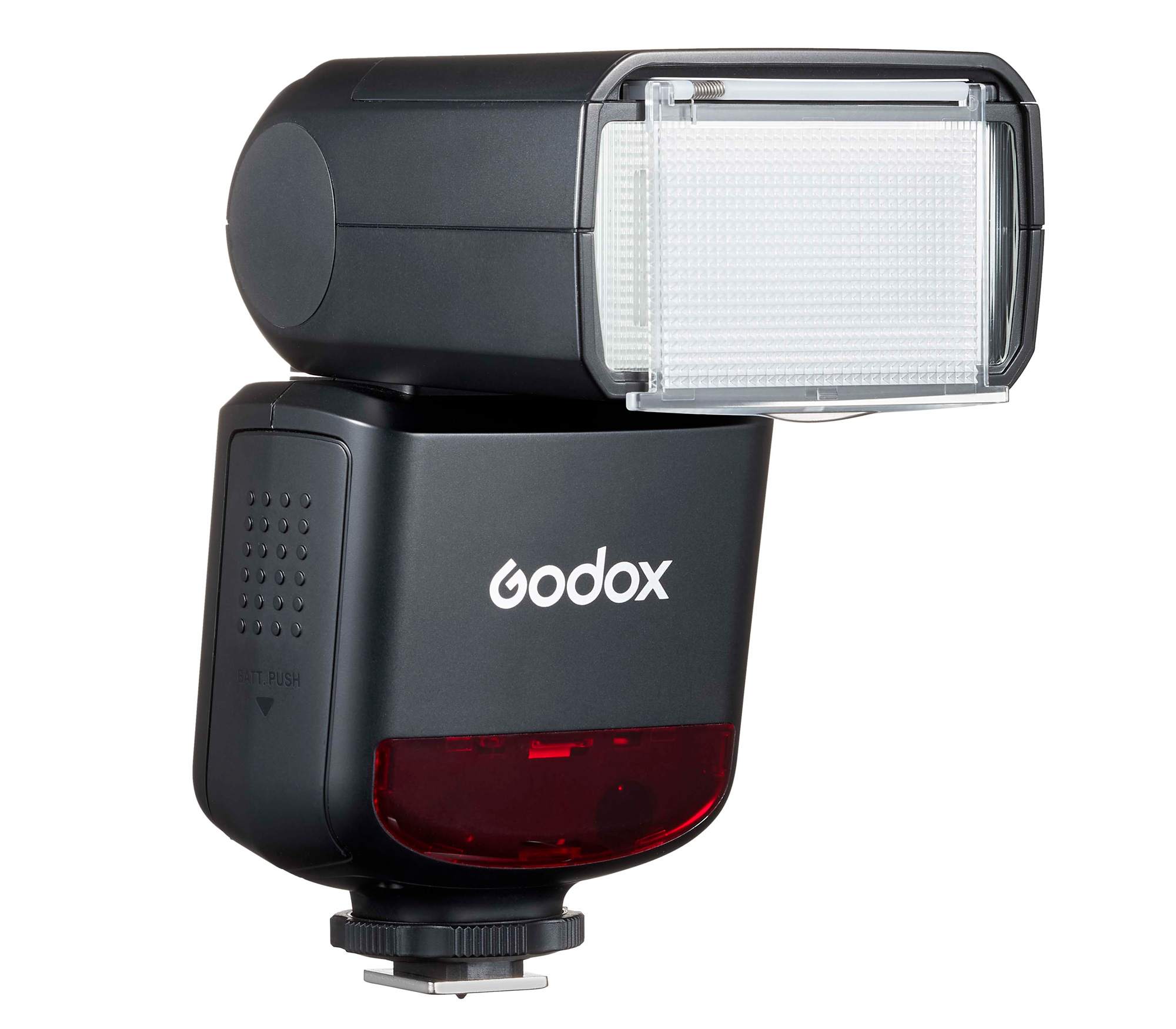 Вспышка Godox ThinkLite TT520III, универсальная