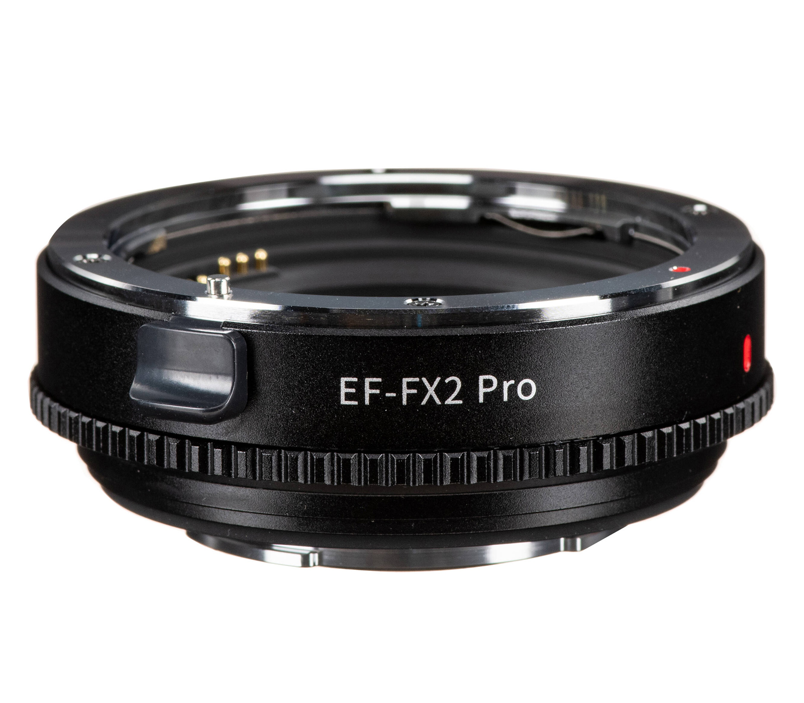 Адаптер Viltrox EF-FX2 Pro, спидбустер 0.71х, для объективов Canon EF на камеры Fujifilm X