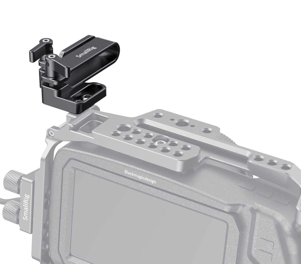 Держатель SmallRig 2245B для SSD диска Samsung T5