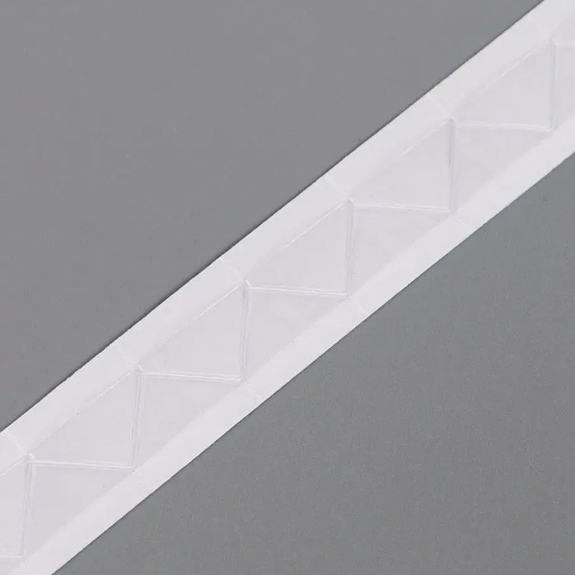 Клейкие уголки Fotografia прозрачные, 250 шт.