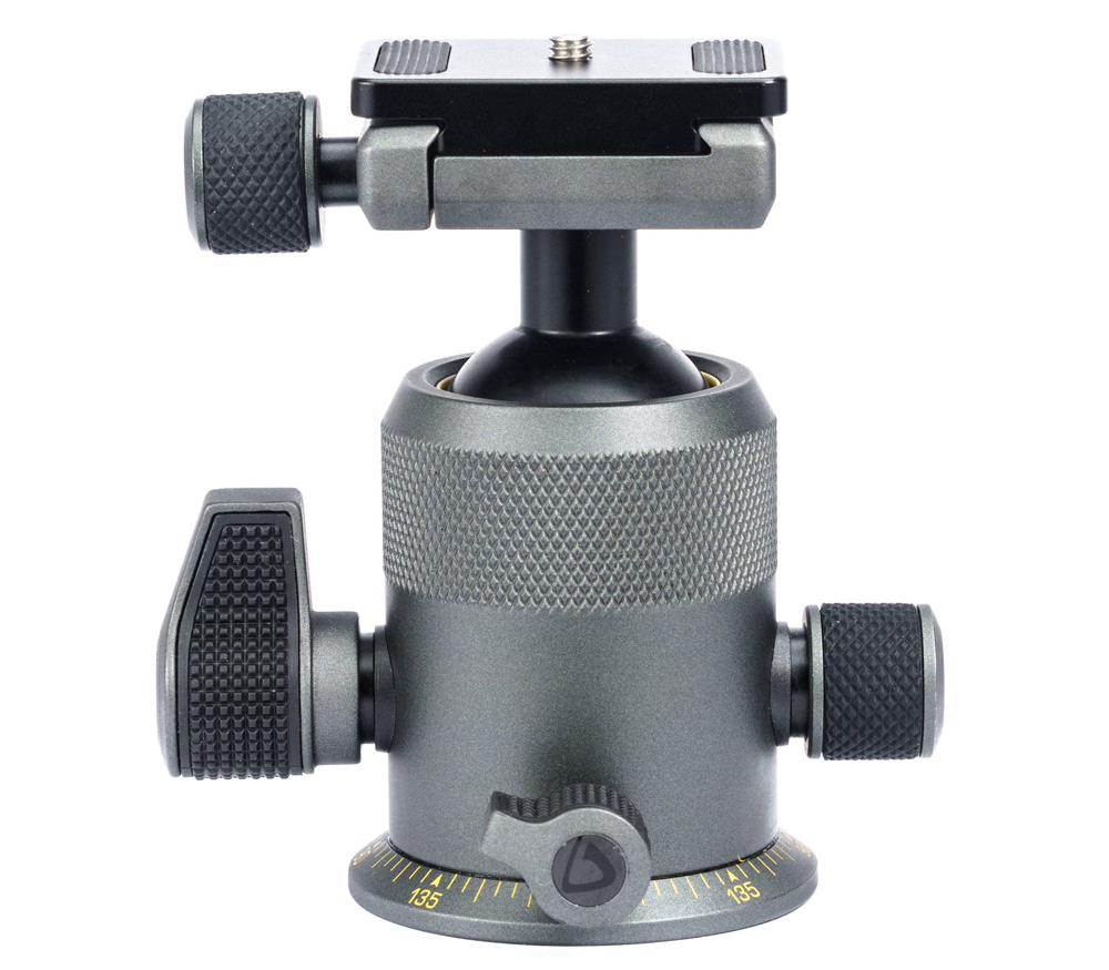 Штативная головка Vanguard Alta BH-300, до 30 кг