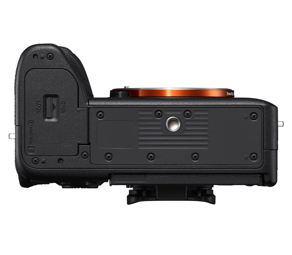 Беззеркальный фотоаппарат Sony a7S III Body (ILCE-7SM3)