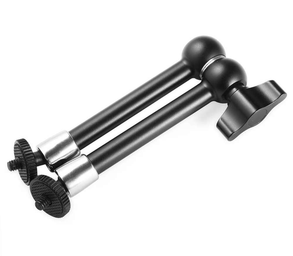 Шарнирный кронштейн SmallRig 2066 типа Magic Arm, 24 см