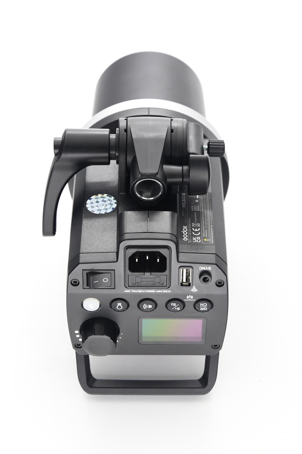 Моноблок Godox MS300V, 300 Дж (состояние 5) (б/у)
