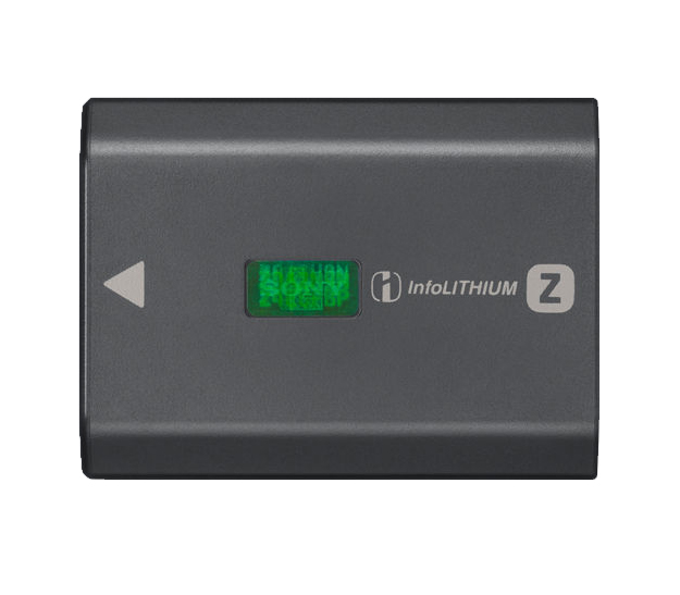 Аккумулятор Sony NP-FZ100