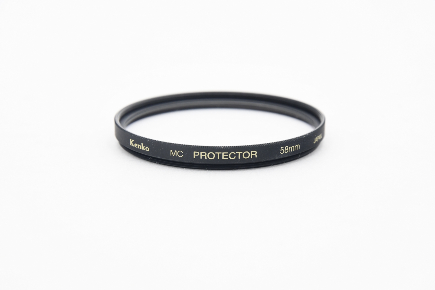Светофильтр Kenko Protector 58mm MC (состояние 5) (б/у)