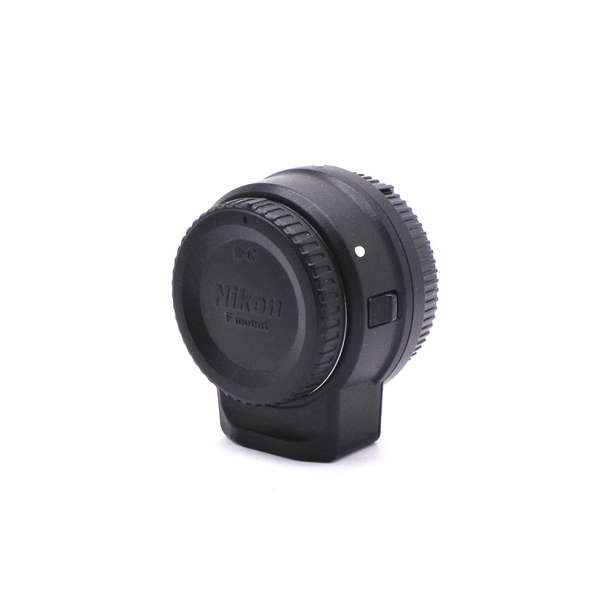 Адаптер Nikon FTZ, с Nikon F на Z-Mount (состояние 4+) (б/у)