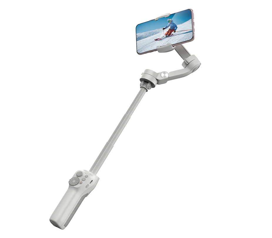 Стабилизатор FeiyuTech Vimble 3, электронный, для смартфона