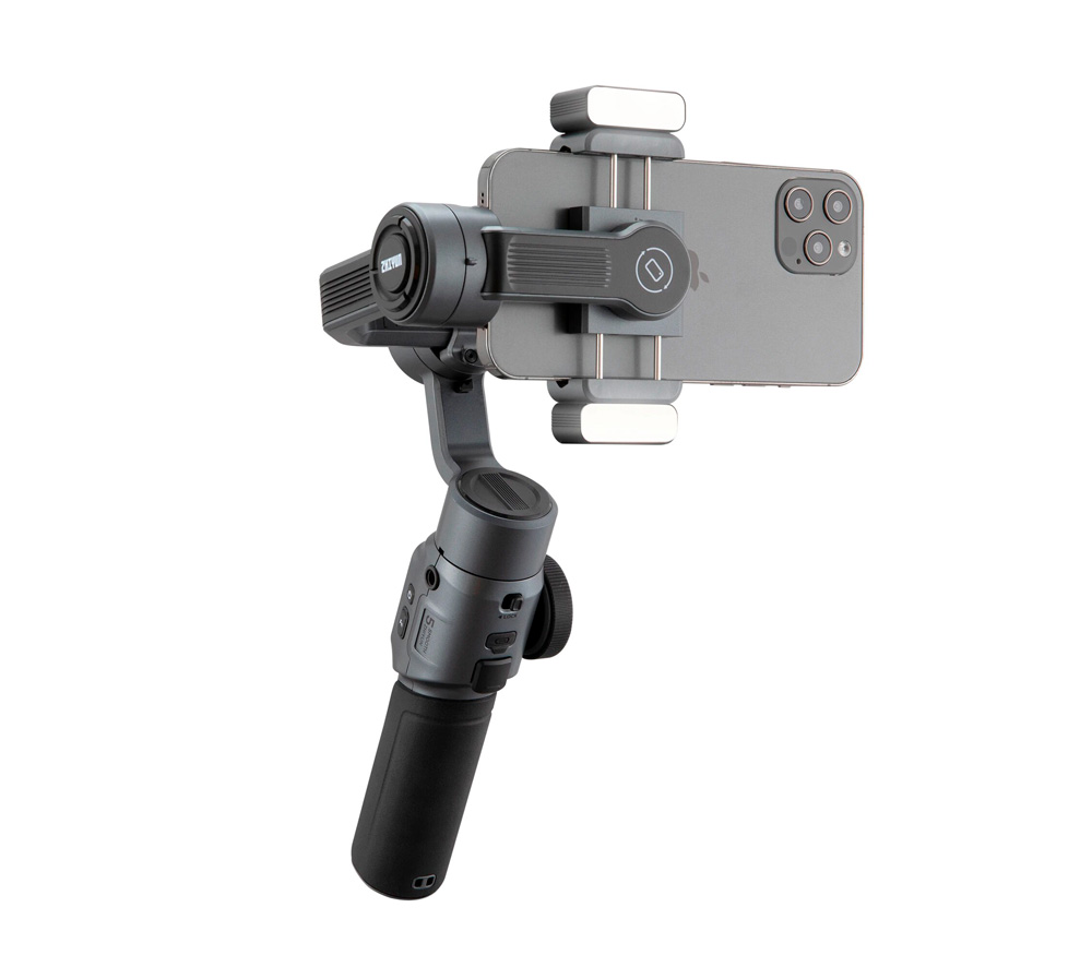 Осветитель Zhiyun для Smooth 5 TransMount Magnenfic Fill Light
