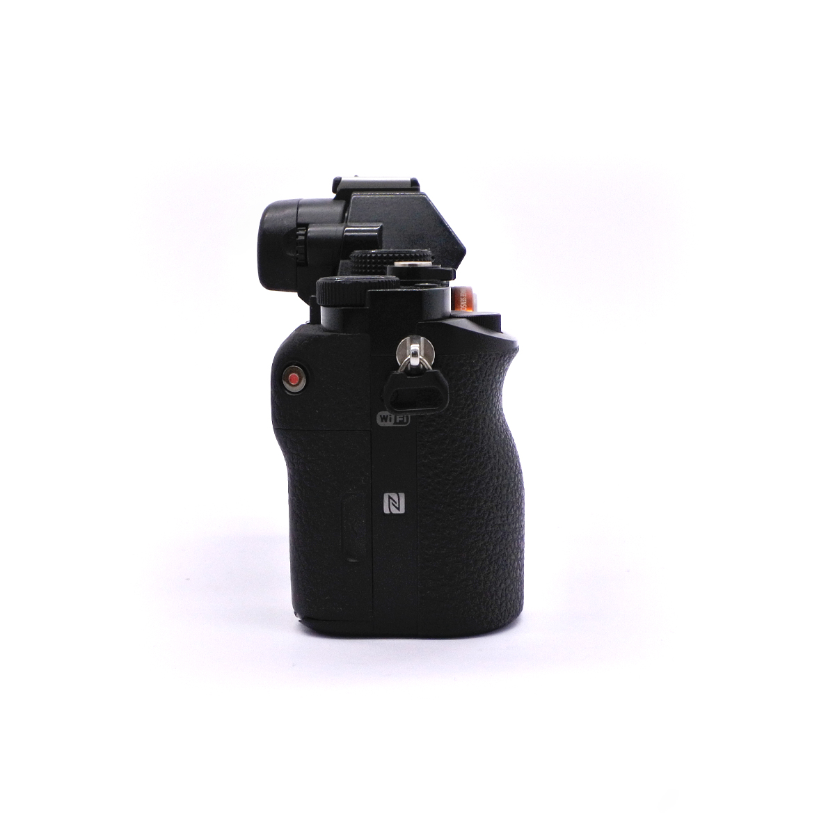 Беззеркальный фотоаппарат Sony a7 Body (состояние 4) (б/у)