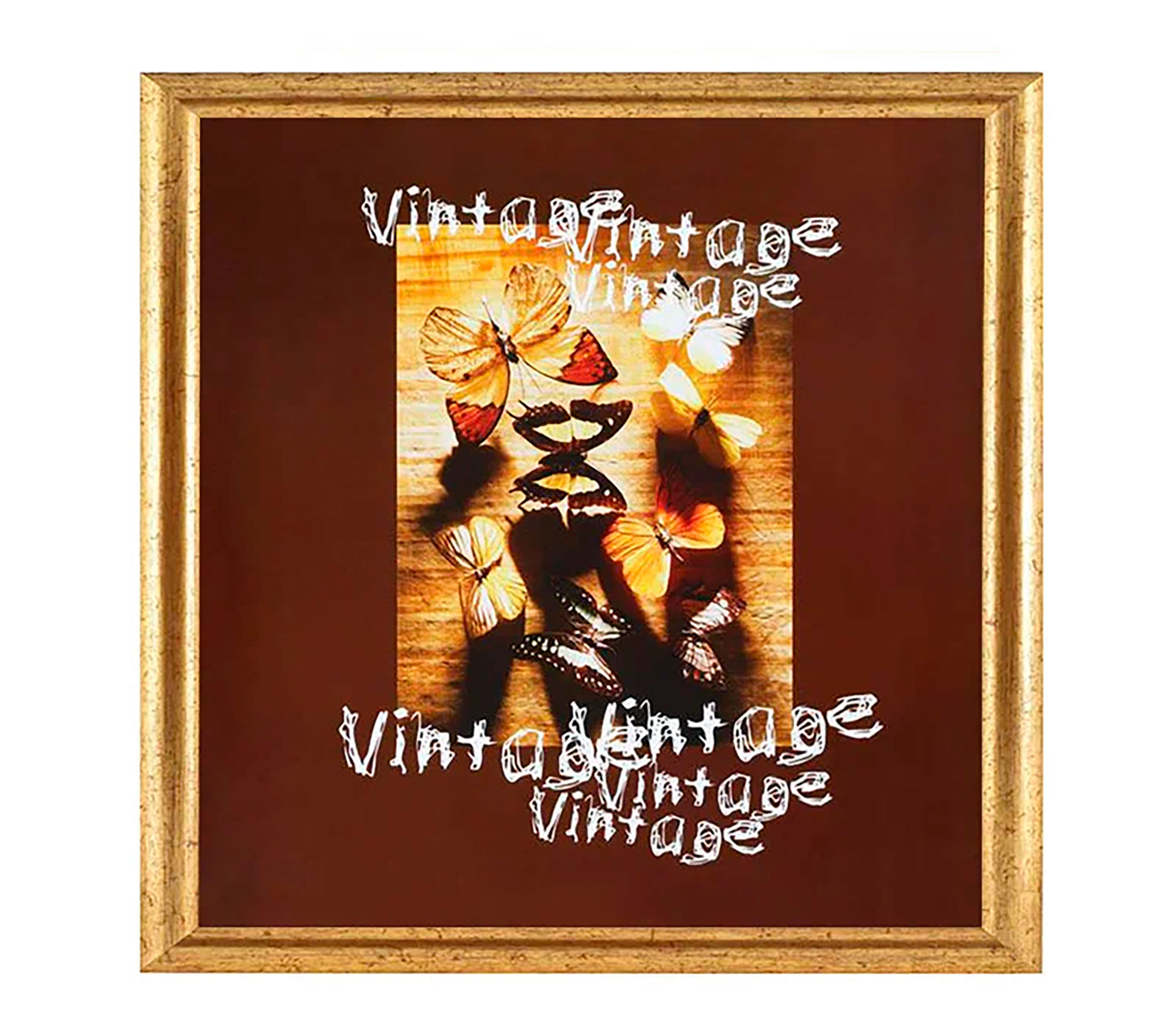 Фоторамка Baummann 15x15 см N1