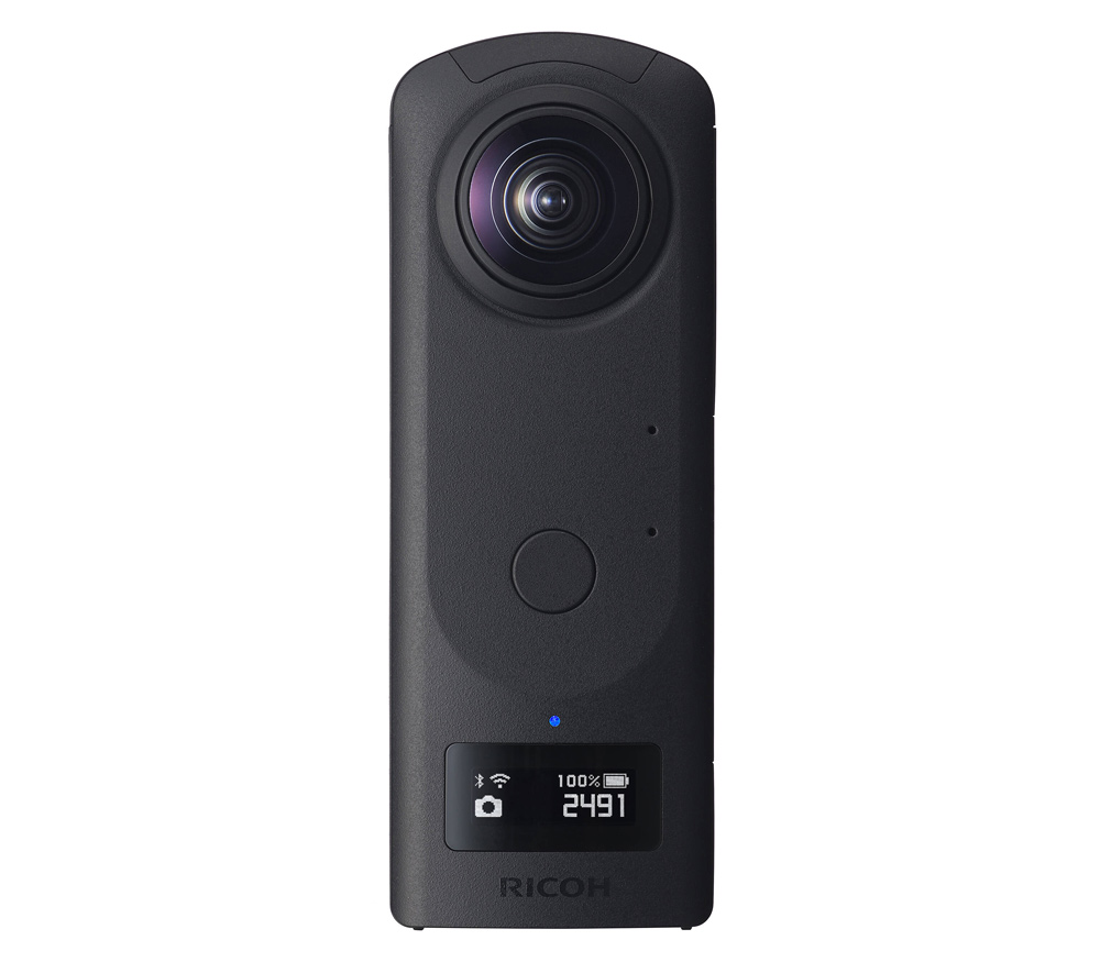 Панорамная камера Ricoh Theta Z1 51GB