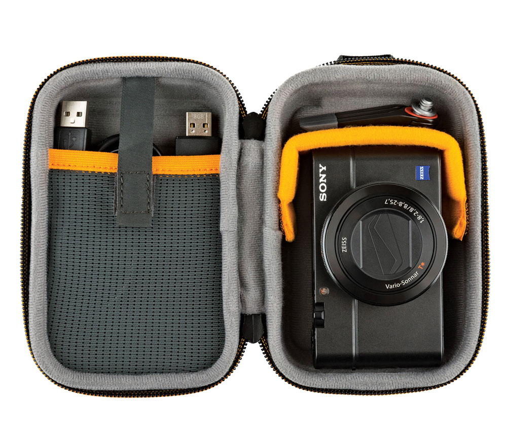 Чехол Lowepro Hardside CS 40