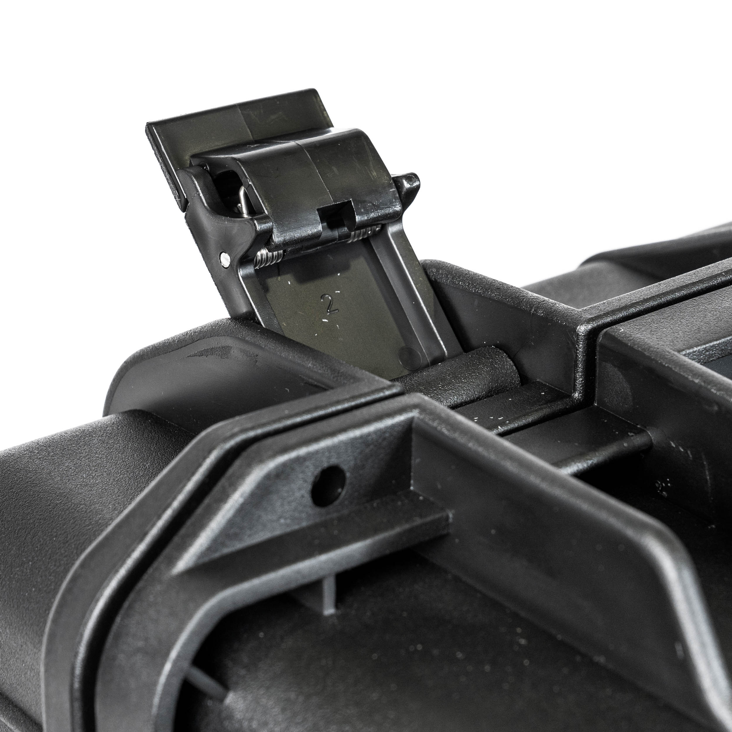 Защитный кейс для фототехники Bolla WR-20, противоударный, водонепроницаемый, 51.5 х 41.5 х 20 см