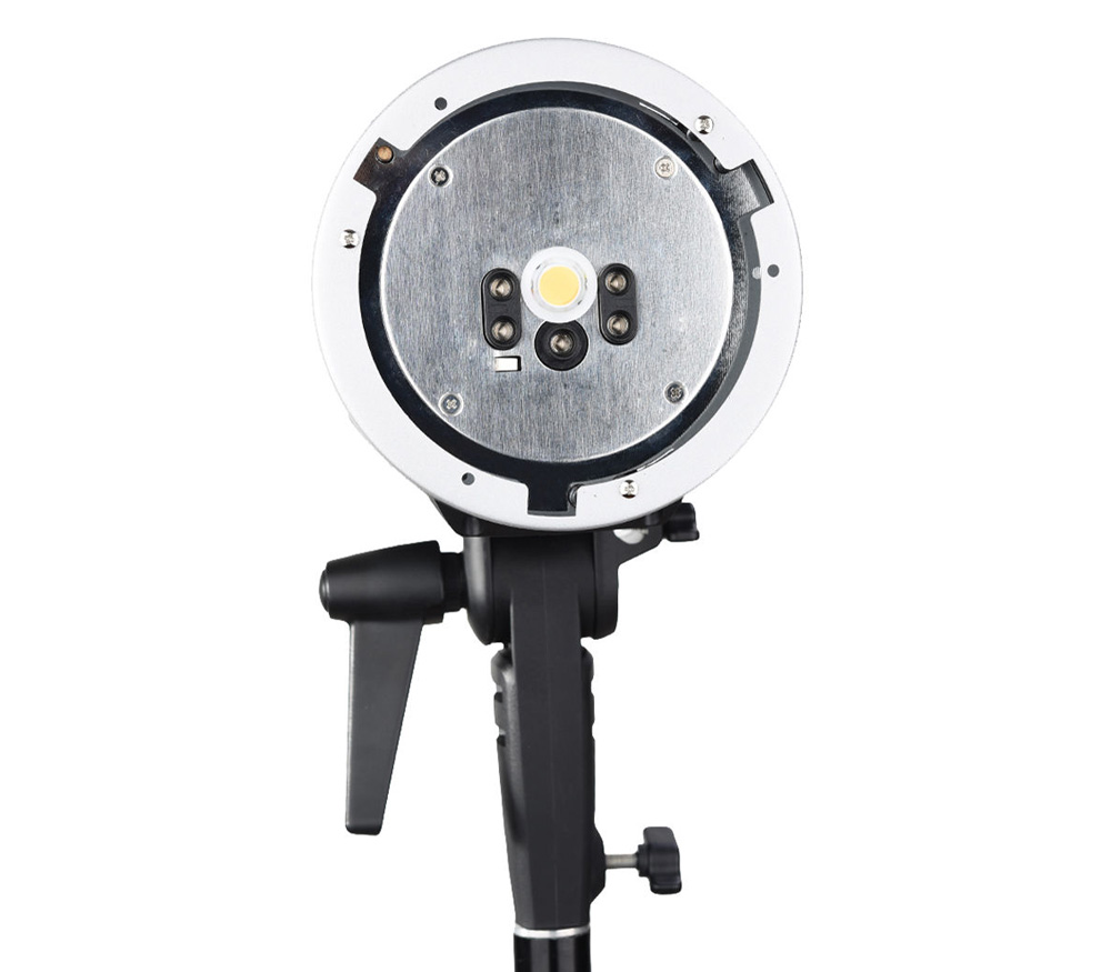 Моноблок Godox Witstro AD600BM (HSS, аккумулятор)