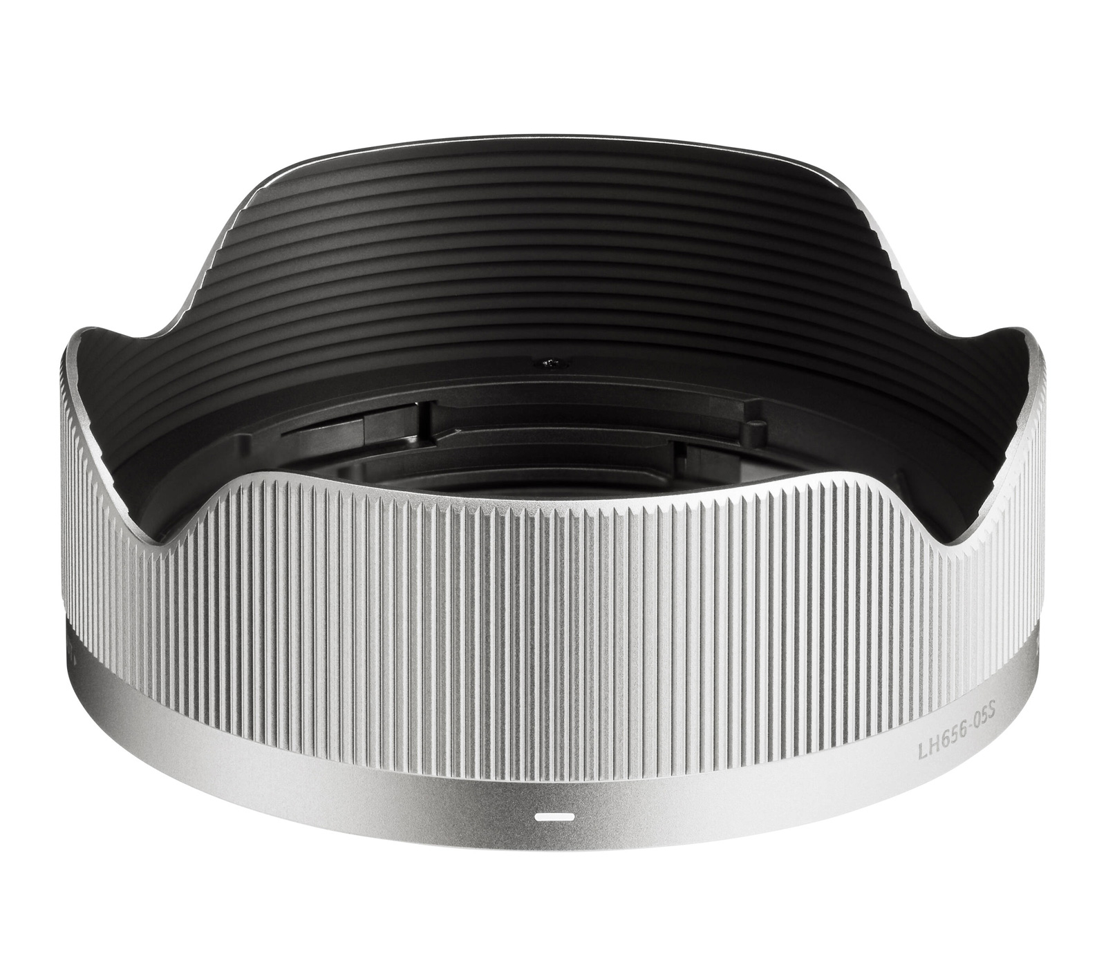 Объектив Sigma 24mm f/2 DG Contemporary L-Mount, серебристый