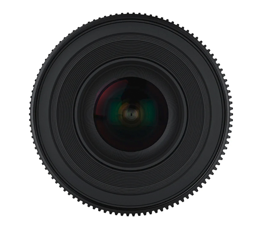 Объектив 7Artisans 12mm T2.9 L-Mount