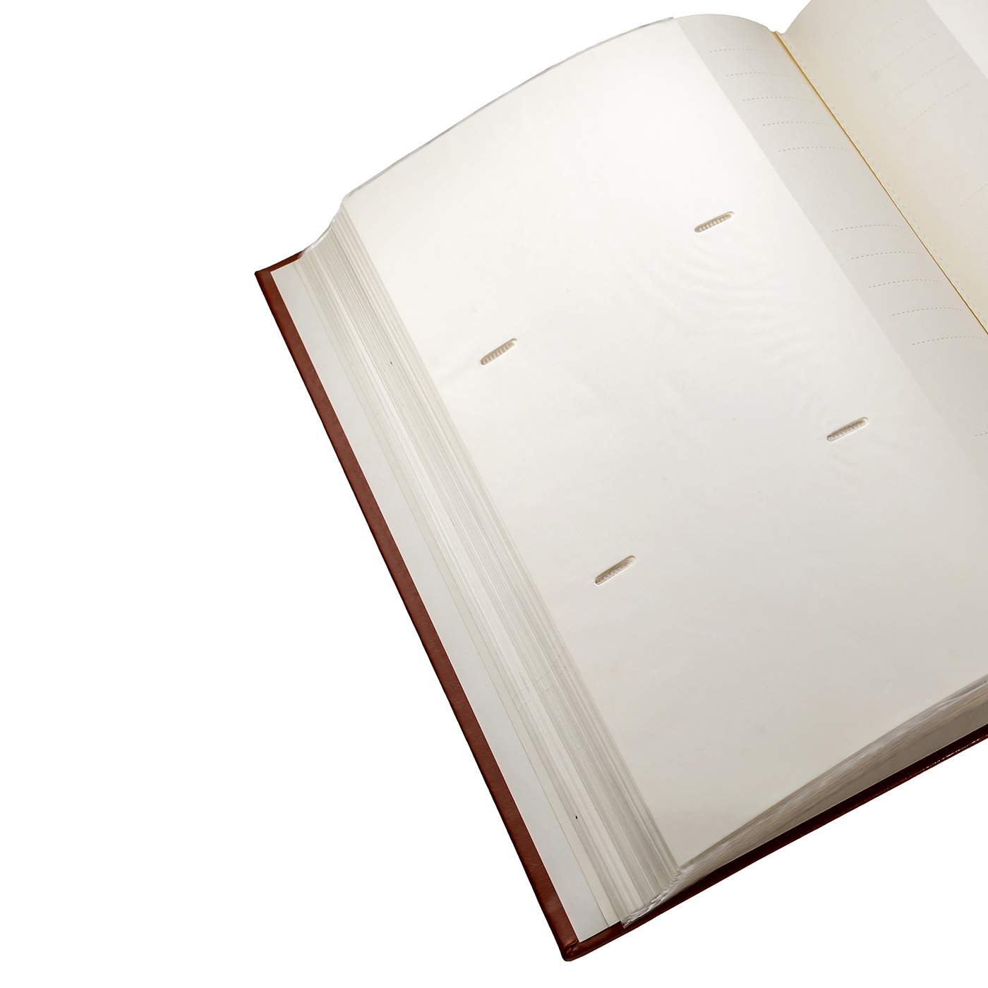 Фотоальбом Fotografia 10x15 см 300 фото, книжный переплет, «Классика», FA-EBBM300-802