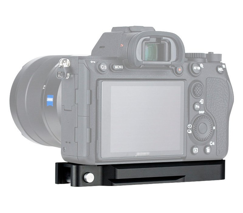 Дополнительный хват JJC HG-A7R4 для камер Sony a7 и a9