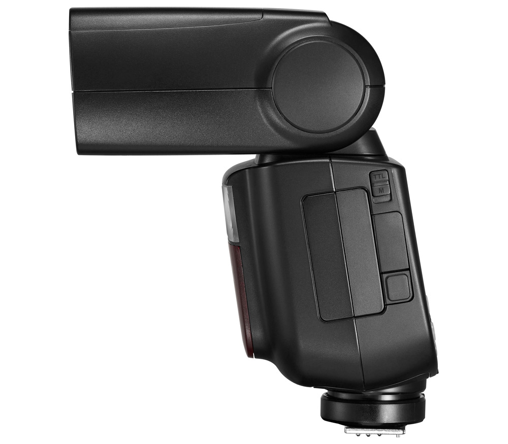 Вспышка Godox Ving V860IIIC TTL, для Canon